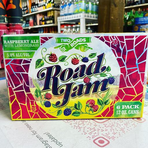 Liquor Store «Metro Spirits», reviews and photos, 170 E Main St, Middletown, CT 06457, USA