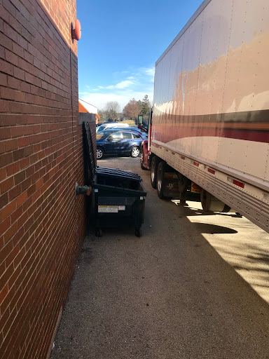 Grocery Store «Brookhaven Marketplace», reviews and photos, 100 Burr Ridge Pkwy, Burr Ridge, IL 60527, USA