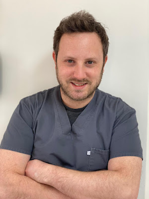 Docteur Kevin Bismuth à Clichy