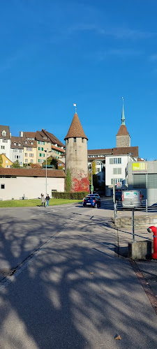 Schwimmbadstrasse 7, 5000 Aarau, Schweiz