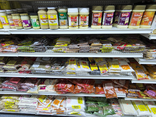 Grocery Store «International Supermarket Cafe», reviews and photos, 847 Broadway Ave, Bowling Green, KY 42101, USA