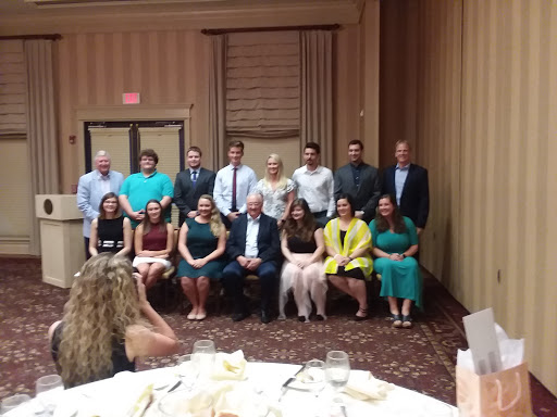 Country Club «Chenal Country Club», reviews and photos, 10 Chenal Club Blvd, Little Rock, AR 72223, USA