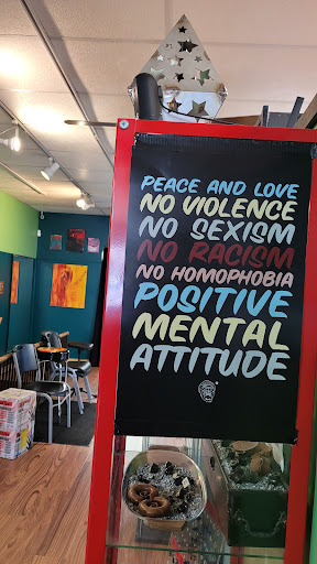 Tattoo Shop «Tattoo Lady», reviews and photos, 6817 Kennedy Ave, Hammond, IN 46323, USA