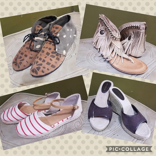 Consignment Shop «Cluttered Closet», reviews and photos, 742 S Beech St, Syracuse, NY 13210, USA