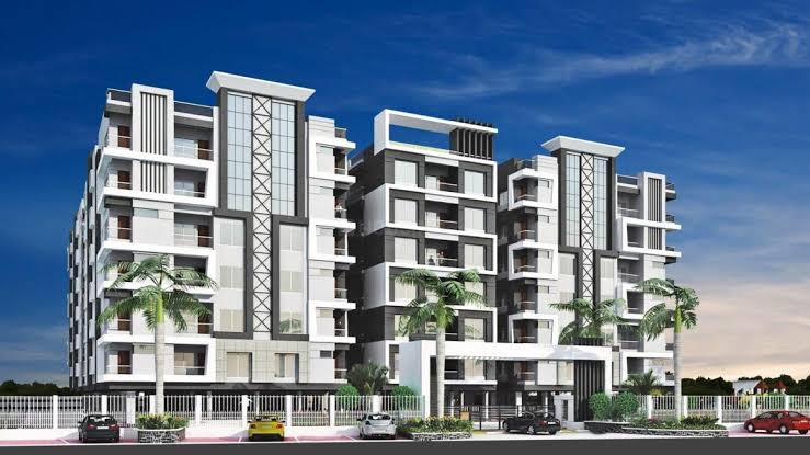 GUPTA REAL ESTATE - 2 bhk flat in indore / residential plot in indore