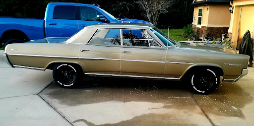 Tire Shop «Evans Automotive & Tire Center», reviews and photos, 1585 Pinecrest St, St Augustine, FL 32084, USA