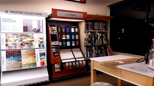 Paint Store «Sherwin-Williams Paint Store», reviews and photos, 2423 Williams Dr #121, Georgetown, TX 78628, USA