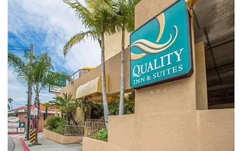 Quality Inn & Suites Hermosa Beach image