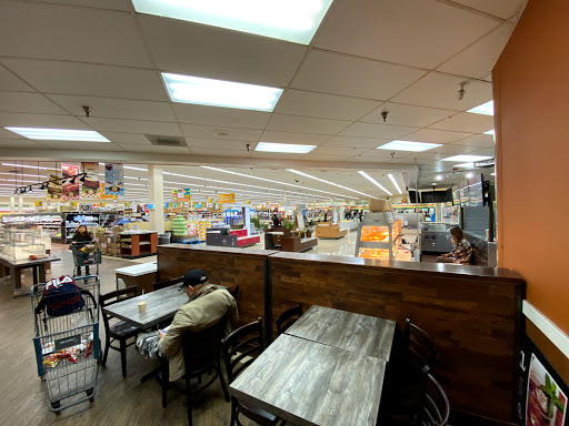 Supermarket «168 Market», reviews and photos, 19725 Colima Rd, Rowland Heights, CA 91748, USA