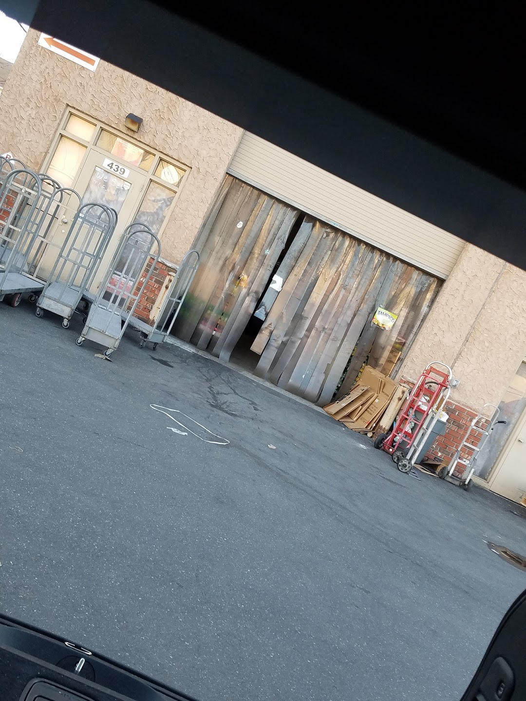 East Coast Trading Group Corp