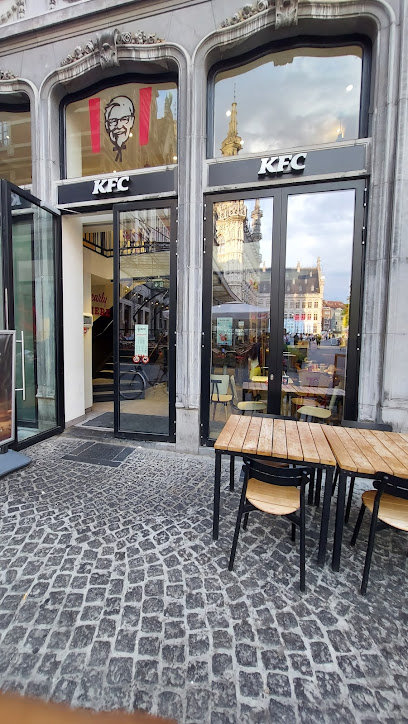 KFC Leuven