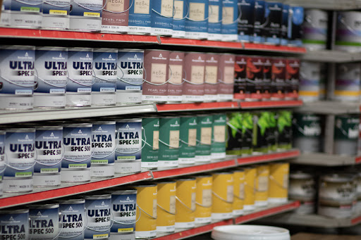 Hardware Store «Jamaica Hardware & Paints, inc.», reviews and photos, 13101 Jamaica Ave, Richmond Hill, NY 11418, USA