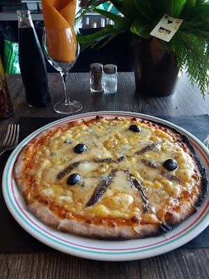 Le Sagno à La Seyne-sur-Mer