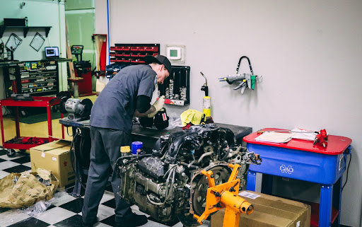 Auto Repair Shop «Mikes Japanese and domestic auto», reviews and photos, 1110 Valley St, Colorado Springs, CO 80915, USA