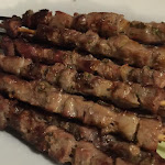 Photo n°1 de l'avis de Giovanni.i fait le 22/04/2019 à 08:28 sur le  Albergo Tenda Verde à Falconara Marittima