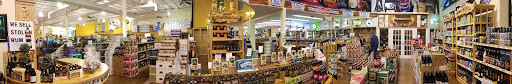 Liquor Store «Midtown Corkdorks Wine Spirits Beer», reviews and photos, 1610 Church St, Nashville, TN 37203, USA