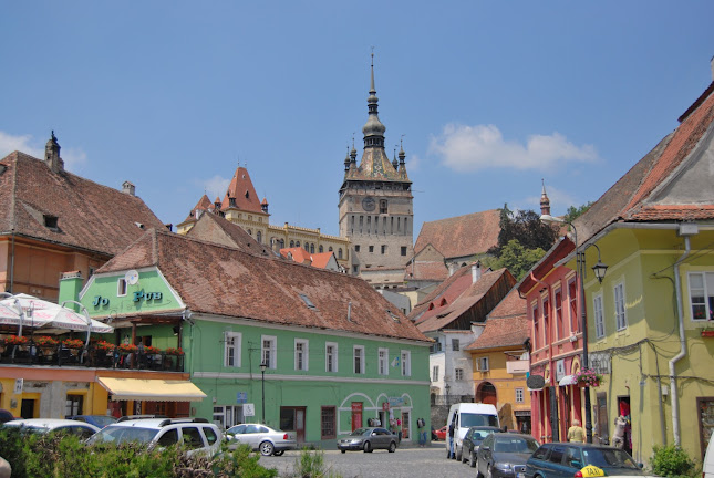 My Sibiu Guide - <nil>