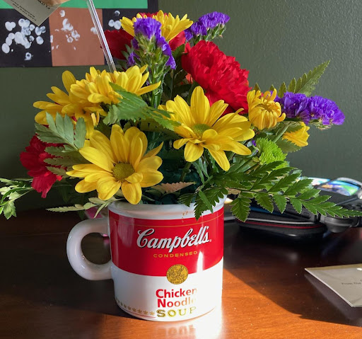 Florist «Country Flower Shop», reviews and photos, 3101 E Layton Ave, Cudahy, WI 53110, USA