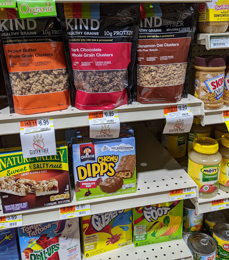 Grocery Store «River Valley Provisions», reviews and photos, 95 Bridge Rd, Haddam, CT 06438, USA