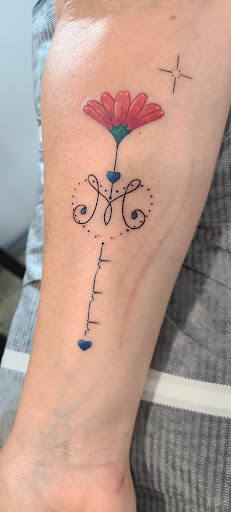 Tattoo Shop «Clean Slate Tattoo & Body Piercing Studio», reviews and photos, 6620 S Broadway, Centennial, CO 80121, USA