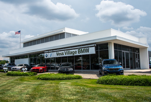 Voss Village BMW