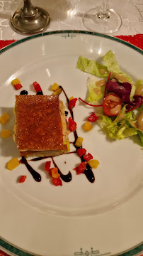 Plats et boissons du Restaurant français Le Médièval à Castres - n°17