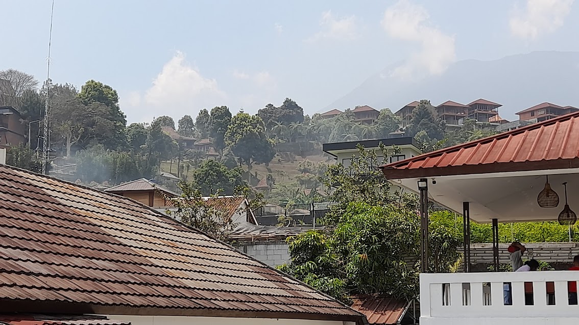 Villa Meilody 2 (vie Space & Mel Space)