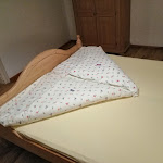 Photo n°3 de l'avis de Wolle. fait le 02/08/2019 à 09:06 sur le  Landgasthof Zum Stern à Poppenhausen