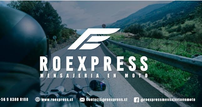 Roexpress SpA - Concepción
