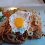 Photo n°3 de l'avis de T-E.c fait le 25/05/2022 à 12:14 sur le  Waldhaus Halter Pforte à Marl