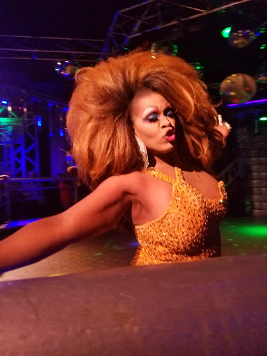 Night Club «New Beginnings», reviews and photos, 2910 Bristol Hwy, Johnson City, TN 37601, USA