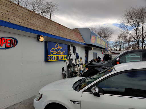 Pawn Shop «Big Dog Pawn & Jewelry», reviews and photos, 9361 S Redwood Rd, West Jordan, UT 84088, USA