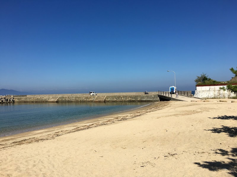 千畳敷-洲本市大浜海岸