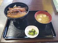 海の見えるレストラン（道の駅 潮見坂）