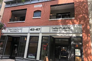 Tang Flavor Chinese Food Square image