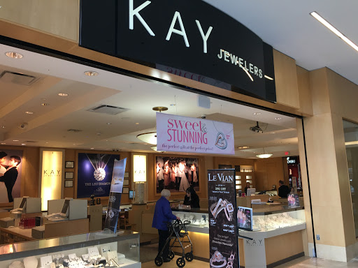 Jewelry Store «Kay Jewelers», reviews and photos, 667 Southcenter Mall, Tukwila, WA 98188, USA