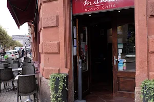 NUOVO CAFFE MILANO image