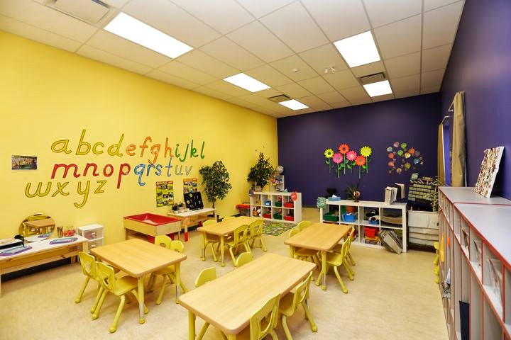 Some Known Details About Daycare Calgary 