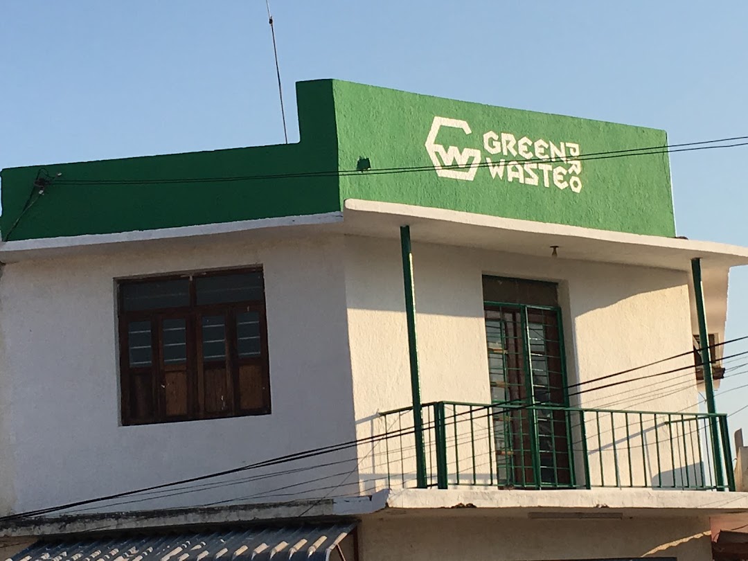 Green WastePro LTD - DODOMA