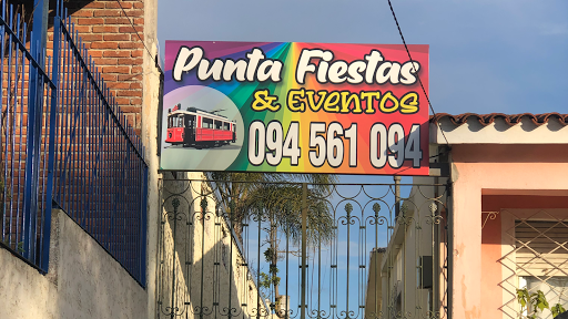 Punta Fiestas & Eventos