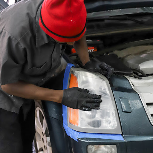 Car Stereo Store «Car Toys», reviews and photos, 11710 SW Pacific Hwy, Tigard, OR 97223, USA