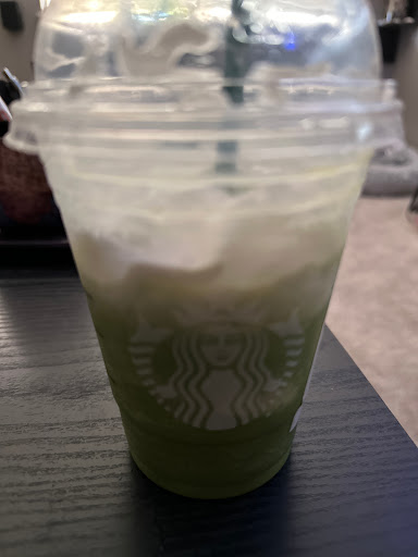 Starbucks image