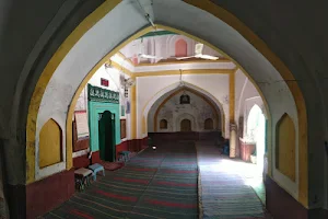 Masjid Wazir Khan image