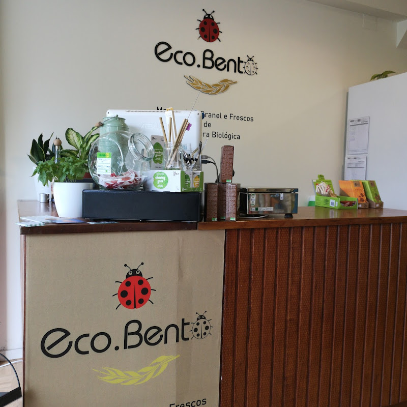 Eco.Bento (Mercado Bio)