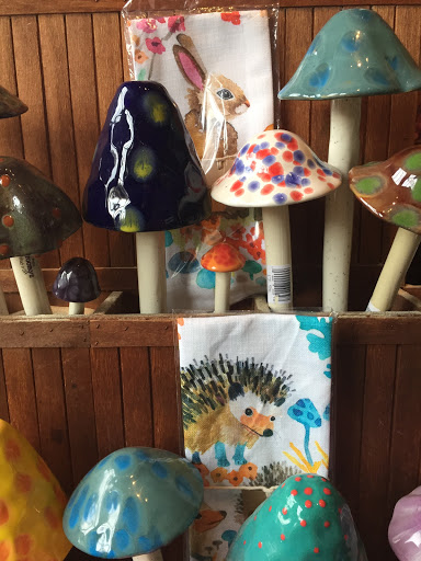 Produce Market «The Woodlands at Phillips», reviews and photos, 1020 Kaolin Rd, Kennett Square, PA 19348, USA