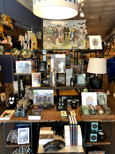 Gift Shop «Mongrel», reviews and photos, 2924 W Cary St, Richmond, VA 23221, USA