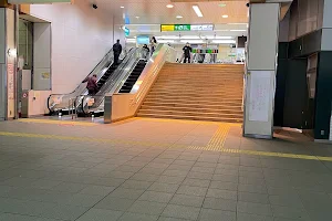 Musashi-Nakahara Station image