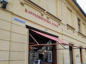 Havelbohne by Kaffeerösterei Junick Potsdam
