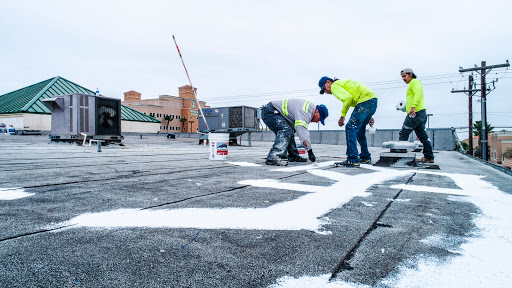 Roofing Contractor «McAllen Valley Roofing Co.», reviews and photos, 3903 U.S. 83 Business, McAllen, TX 78501, USA