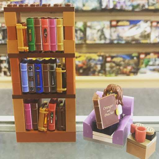 Toy Store «Bricks and Minifigs», reviews and photos, 1173 Queen St, Southington, CT 06489, USA